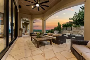 2300 Barton Creek Blvd, Austin, TX 78735 - Photo 1