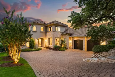 2300 Barton Creek Boulevard #8, Austin, TX 78735 - Photo 2