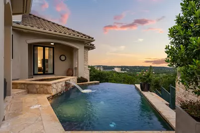 2300 Barton Creek Boulevard #8, Austin, TX 78735 - Photo 32
