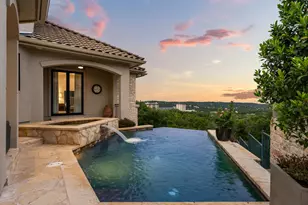 2300 Barton Creek Blvd, Austin, TX 78735 - Photo 32