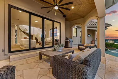 2300 Barton Creek Boulevard #8, Austin, TX 78735 - Photo 30