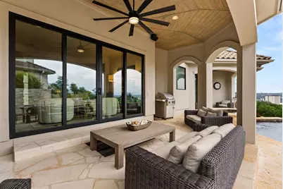 2300 Barton Creek Boulevard #8, Austin, TX 78735 - Photo 32