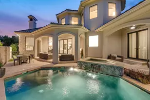 2300 Barton Creek Blvd, Austin, TX 78735 - Photo 1
