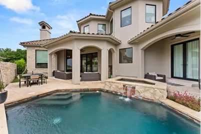 2300 Barton Creek Boulevard #8, Austin, TX 78735 - Photo 34