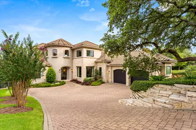 2300 Barton Creek Boulevard #8, Austin, TX 78735 - Photo 4
