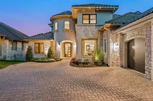 2300 Barton Creek Blvd, Austin, TX 78735 - Photo 34