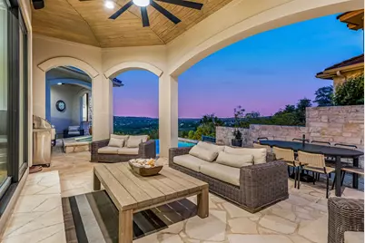 2300 Barton Creek Boulevard #8, Austin, TX 78735 - Photo 28