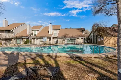 1740 Timber Ridge Road #136, Austin, TX 78741 - Photo 26