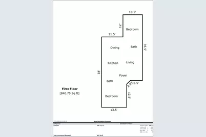 1740 Timber Ridge Road #136, Austin, TX 78741 - Photo 32