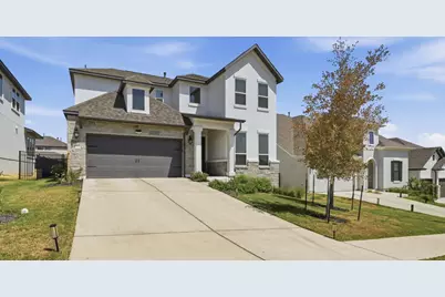 1912 Asti Lane, Leander, TX 78641 - Photo 1