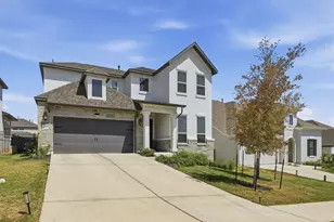 1912 Asti Ln, Leander, TX 78641 - Photo 1