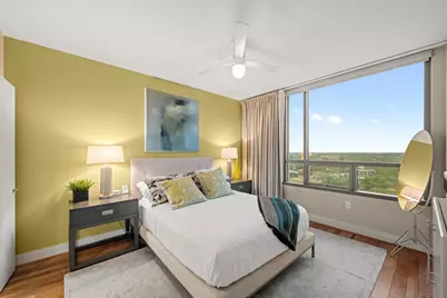300 Bowie Street #3603, Austin, TX 78703 - Photo 4