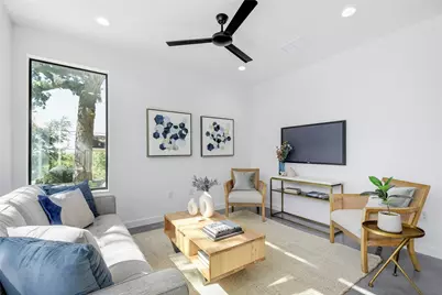 1202 Perez Street #A, Austin, TX 78721 - Photo 4