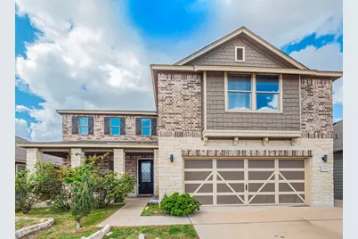 13720 Great Society Street, Manor, TX 78653 - Photo 1