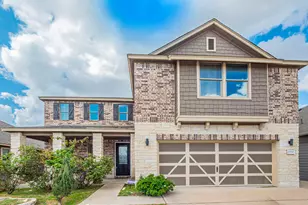 13720 Great Society St, Manor, TX 78653 - Photo 1