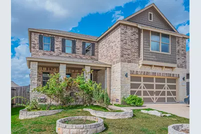 13720 Great Society Street, Manor, TX 78653 - Photo 2