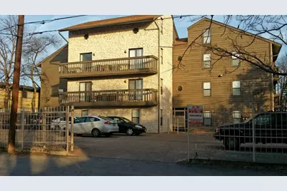 3506 Speedway Street #301, Austin, TX 78705 - Photo 2