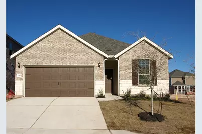 136 Raleigh Drive, Georgetown, TX 78633 - Photo 1