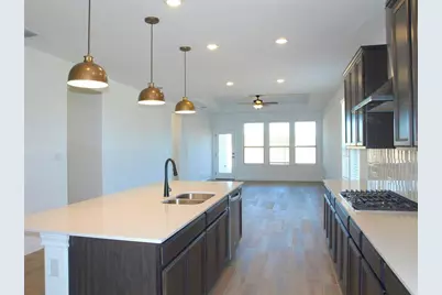 136 Raleigh Drive, Georgetown, TX 78633 - Photo 4