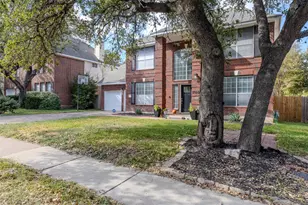 2522 Falcon Dr, Round Rock, TX 78681 - Photo 2