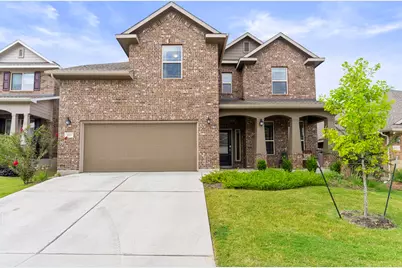 607 Allende Bend, Austin, TX 78748 - Photo 1