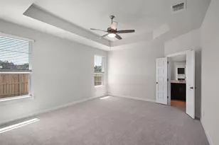 312 W Faulkner St, Liberty Hill, TX 78642 - Photo 12