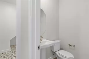 312 W Faulkner St, Liberty Hill, TX 78642 - Photo 20