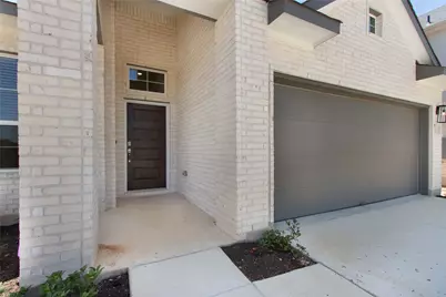 312 West Faulkner Street, Liberty Hill, TX 78642 - Photo 2