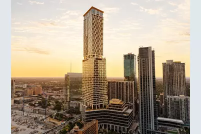 98 Red River Street #6905, Austin, TX 78701 - Photo 1