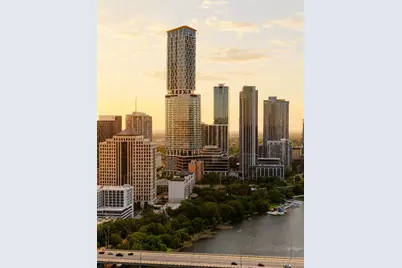 98 Red River Street #6905, Austin, TX 78701 - Photo 14