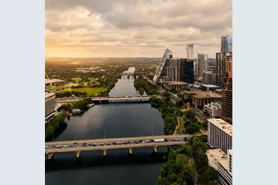 98 Red River Street #6905, Austin, TX 78701 - Photo 16