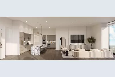 98 Red River Street #6905, Austin, TX 78701 - Photo 8