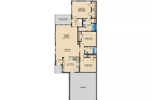 500 Gene Ray Ave, Bertram, TX 78605 - Photo 4