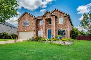 200 S Prairie Ln, Georgetown, TX 78633 - Photo 6