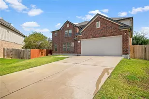 19909 Sap Cove, Round Rock, TX 78664 - Photo 2