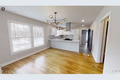 2503 Hartford Road #B, Austin, TX 78703 - Photo 2