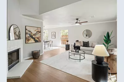 6420 Wareham Lane, Austin, TX 78739 - Photo 2