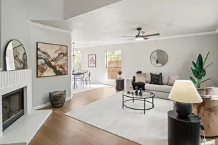 6420 Wareham Ln, Austin, TX 78739 - Photo 2