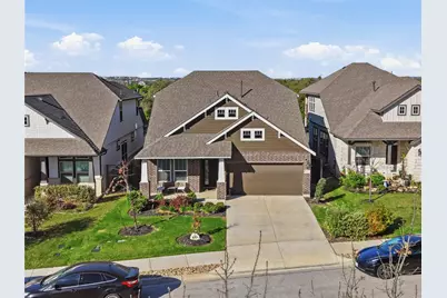 616 Saturnia Drive, Georgetown, TX 78628 - Photo 30