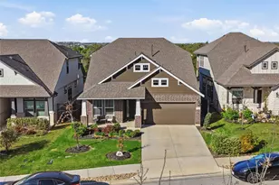 616 Saturnia Dr, Georgetown, TX 78628 - Photo 30