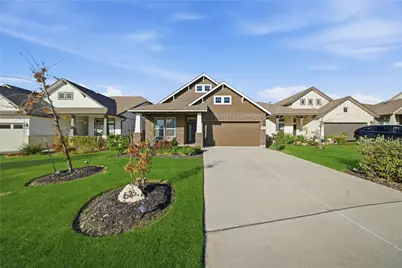 616 Saturnia Drive, Georgetown, TX 78628 - Photo 28