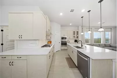 616 Saturnia Drive, Georgetown, TX 78628 - Photo 16