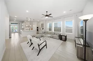 616 Saturnia Dr, Georgetown, TX 78628 - Photo 4