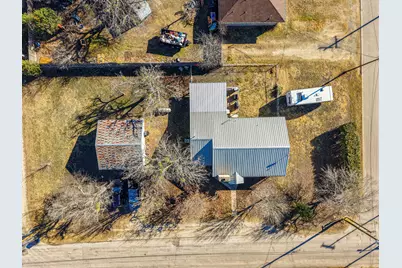 200 College Avenue, Florence, TX 76527 - Photo 24