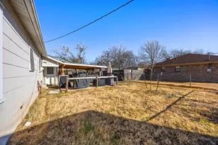 200 College Ave, Florence, TX 76527 - Photo 22