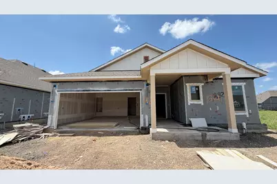 12421 Cockatto Crossing, Manor, TX 78653 - Photo 1