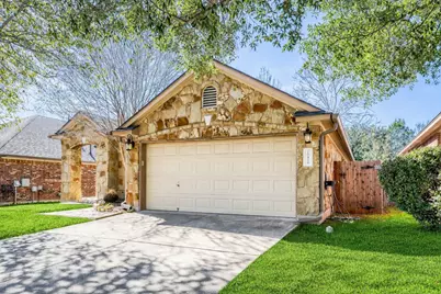 10416 Big Thicket Drive, Austin, TX 78747 - Photo 4