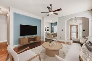 10416 Big Thicket Dr, Austin, TX 78747 - Photo 6