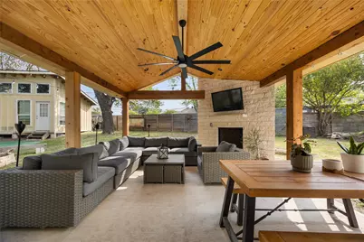 6703 Duquesne Drive, Austin, TX 78723 - Photo 36