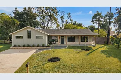 6703 Duquesne Drive, Austin, TX 78723 - Photo 1